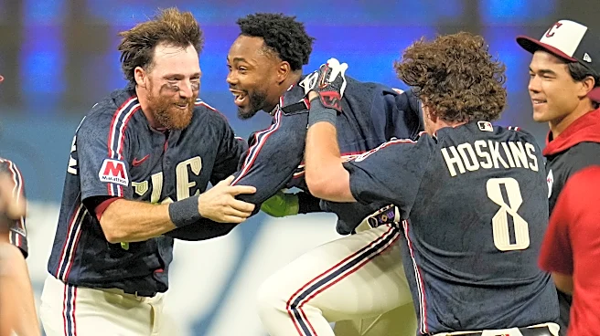 Khalil Watson's single in the 10th inning gives the Guardians a 4-3 win over the White Sox