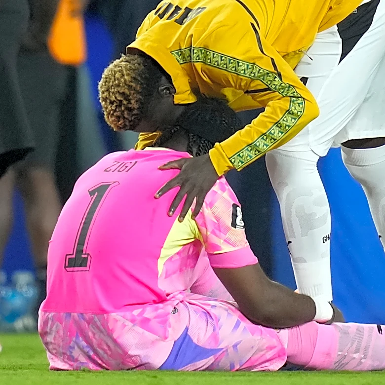 Africa’s World Cup surge fades as Ghana falls to Colombia, leaving Morocco and Egypt still standing