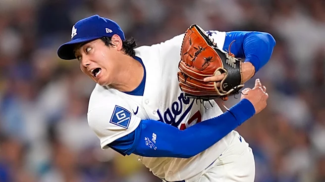 Ohtani leaves start against Padres with biceps issue and is unlikely to pitch in All-Star Game