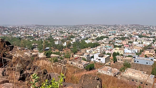 Mali government reports rebel attacks targeting northern towns