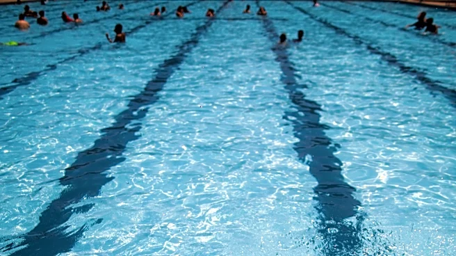 A child can drown in seconds. Doctors want more families to be prepared