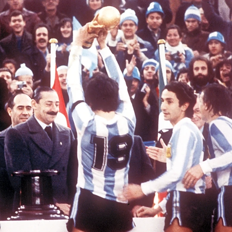Home field advantage has been a big part of World Cup history. Now Mexico hosts England
