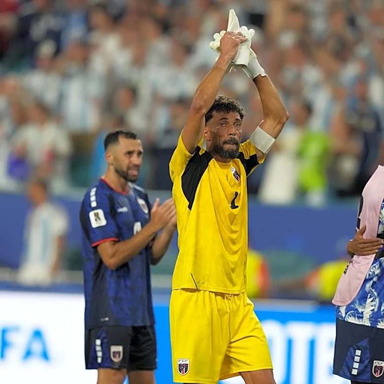 Conquered heroes: For Cape Verde, a World Cup run means many things will change