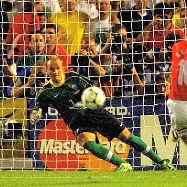 Brazil is still favored vs. Norway at the World Cup, yet an upset wouldn't rival 1998