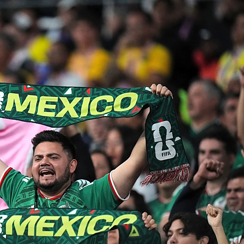 World Cup what to know: Co-host Mexico seeks to reach quarterfinals for first time in 40 years