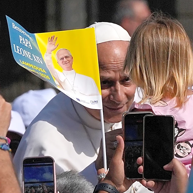 Pope heads on vacation after decisive flexing of papal muscle on international and church stage