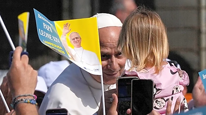 Pope begins his summer break after decisive flexing of muscle on international and church stage