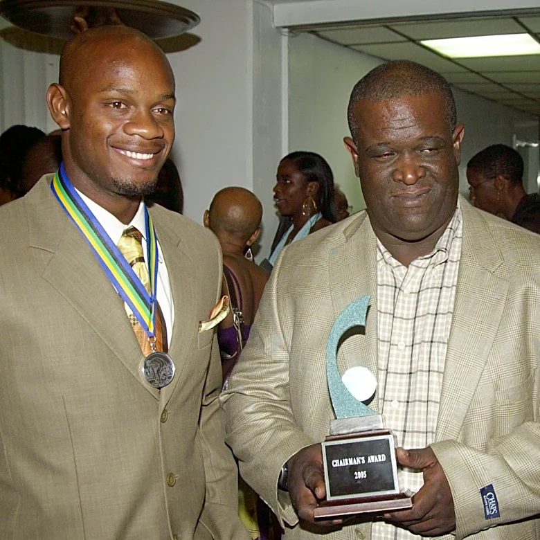 Stephen Francis, influential coach who transformed Jamaican sprinting, dies at 64