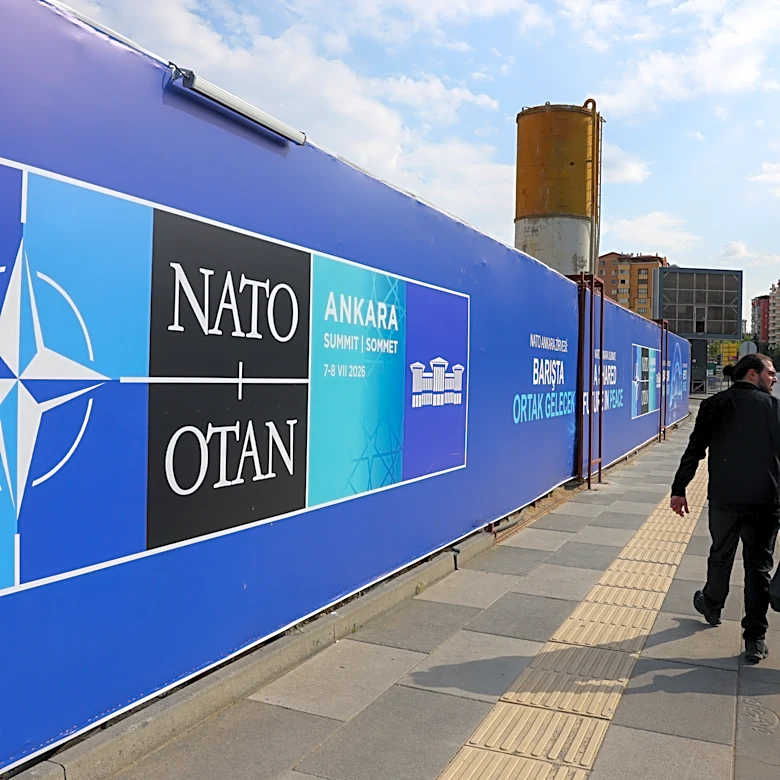 Trump to meet with Ukraine's Zelenskyy and Syria's al-Sharaa during the NATO summit