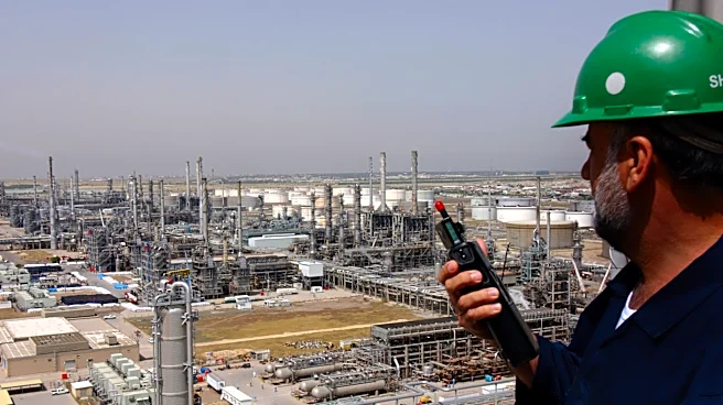 7 OPEC+ countries agree to expand monthly oil production modestly as prices slide