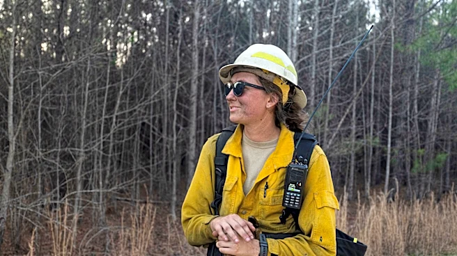 3 firefighters killed in Colorado remembered for their bravery as wildfires churn in the West