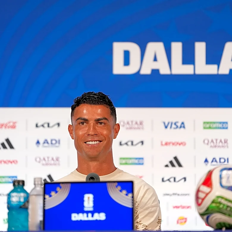Cristiano Ronaldo says it again: His 6th World Cup with Portugal will be his last