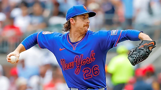 McLean regroups and Soto hits 2-run single as scuffling Mets barely hold off Braves 10-9
