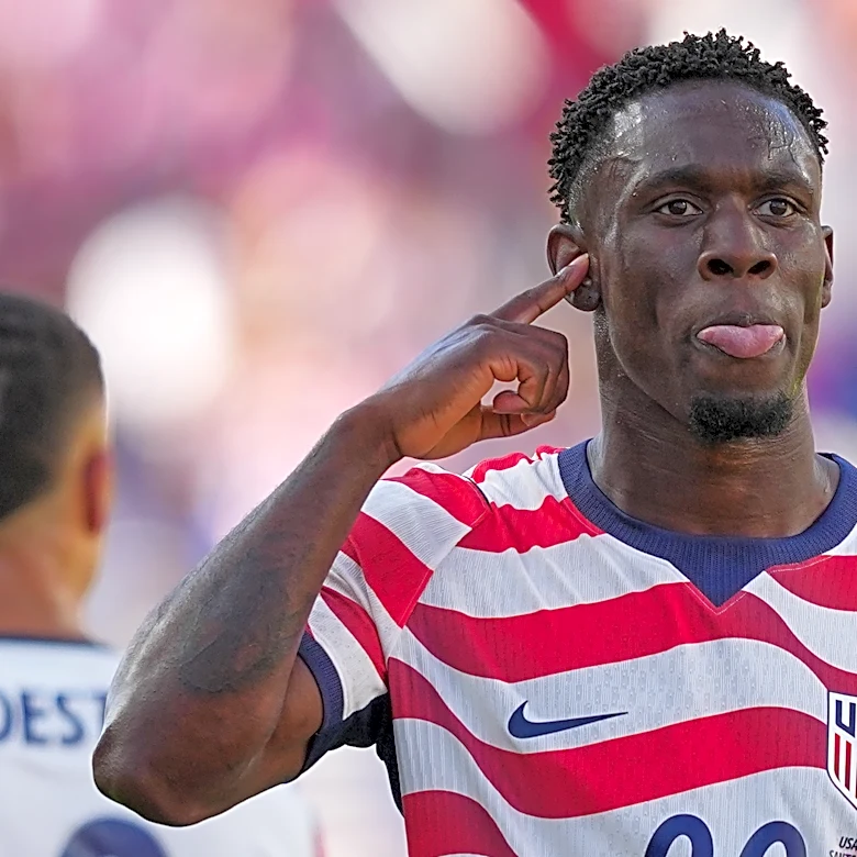 US faces Belgium for spot in World Cup quarterfinals, hoping for first back-to-back knockout wins