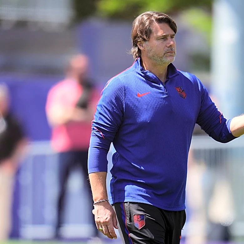 US seeks ‘revenge’ for thrilling World Cup loss to Belgium 12 years ago