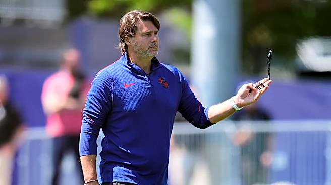 US seeks ‘revenge’ for thrilling World Cup loss to Belgium 12 years ago
