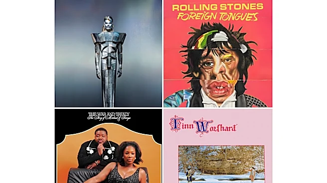 What to Stream: Rolling Stones, 'Little House on the Prairie' and 'Backrooms'