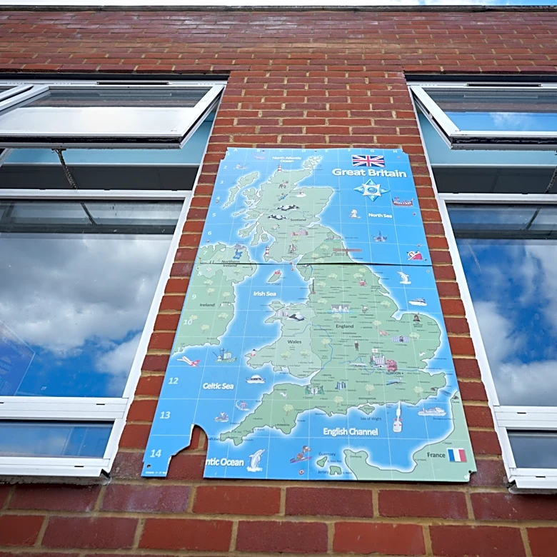 With poor ventilation and children packed in, UK's outdated schoolhouses swelter in the heat
