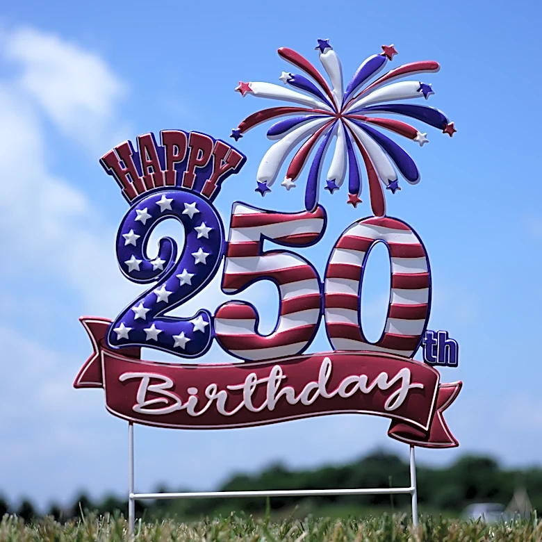Nonprofits and brands are navigating the partisan air of the 250th in search of a unifying tone