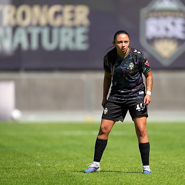 Women's leagues in Canada, US, aim to take advantage of men's World Cup