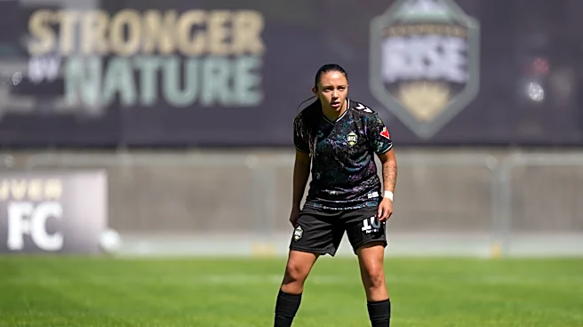 Women's leagues in Canada, US, aim to take advantage of men's World Cup