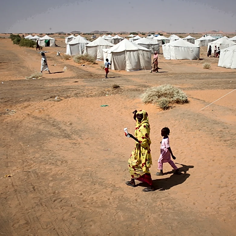 More than 300 children killed in Sudan war in 6 months, mostly in drone strikes, UNICEF says