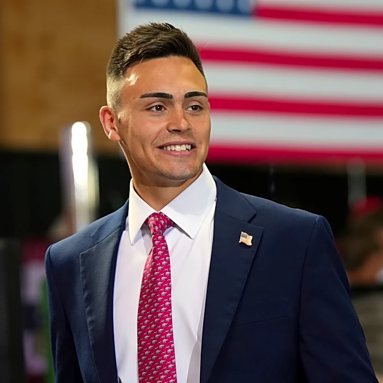 Sean Duffy's son-in-law divides Trump-backing Republicans in a Wisconsin congressional race