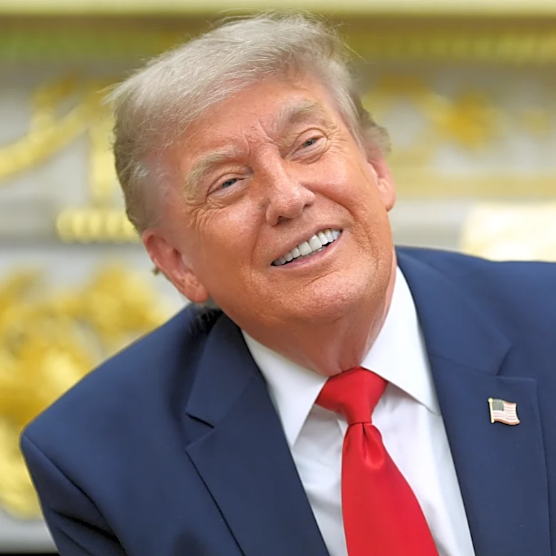 Trump rings Wall Street's opening bells as he ties his presidency to stock market gains