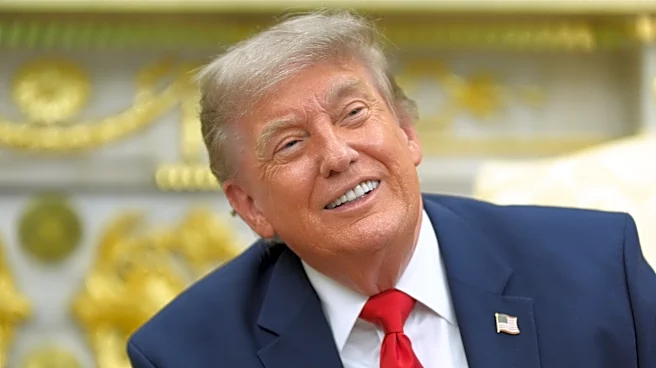 Trump rings Wall Street's opening bells as he ties his presidency to stock market gains