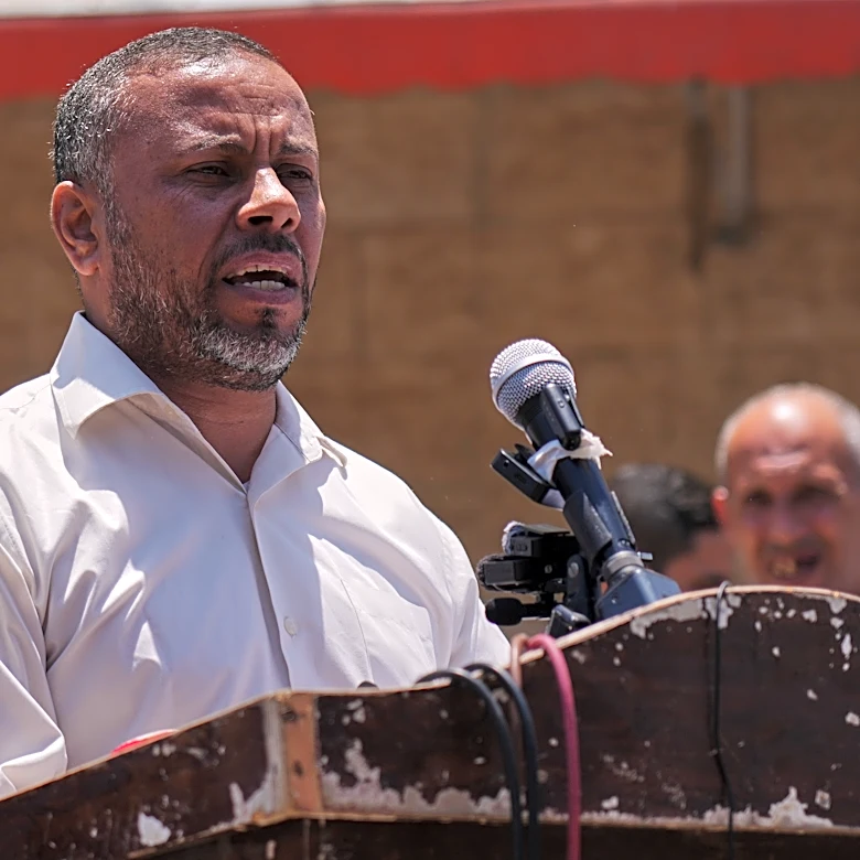 Hamas dissolves its government in Gaza to transfer power to a UN-backed committee