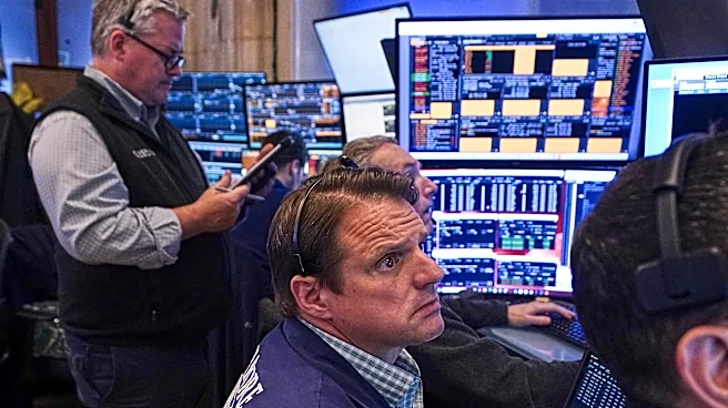 US stocks tick higher after AI winners rebound