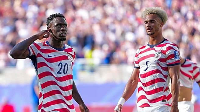 What to know about FIFA's stunning decision to lift the suspension of US player Balogun