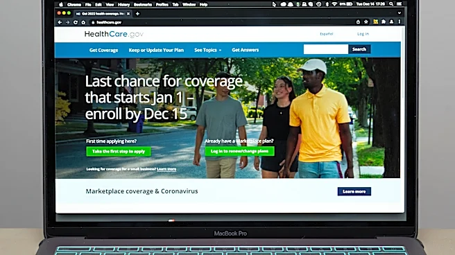 Obamacare rolls shrank dramatically in many states over the past year, new federal data shows