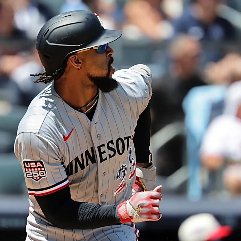 Twins' Buxton relishes the most fun he's 'ever had in baseball' after he's voted an All-Star starter