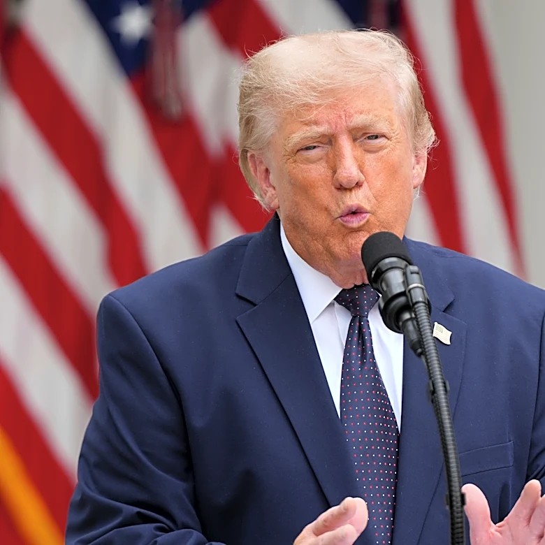 Trump says Walmart cut prices at his request, but Walmart statement omits administration's role