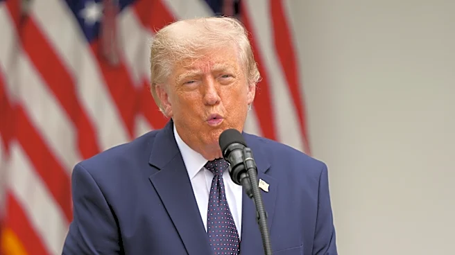 Trump says Walmart cut prices at his request, but Walmart statement omits administration's role
