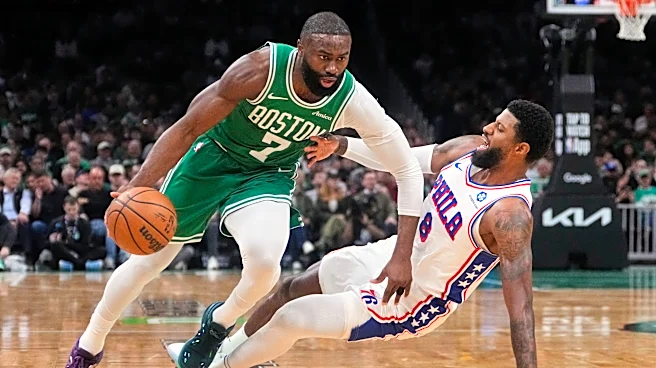 Brad Stevens says Jaylen Brown trade was about Celtics' salary cap and future flexibility
