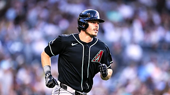 Arizona's Kepler hits 3-run homer, his first since returning from 80-game suspension