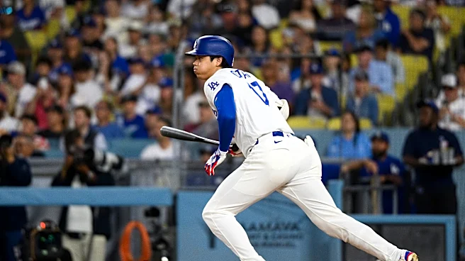 Rushing delivers a dramatic 11th-inning walk-off as Dodgers edge Rockies 8-7