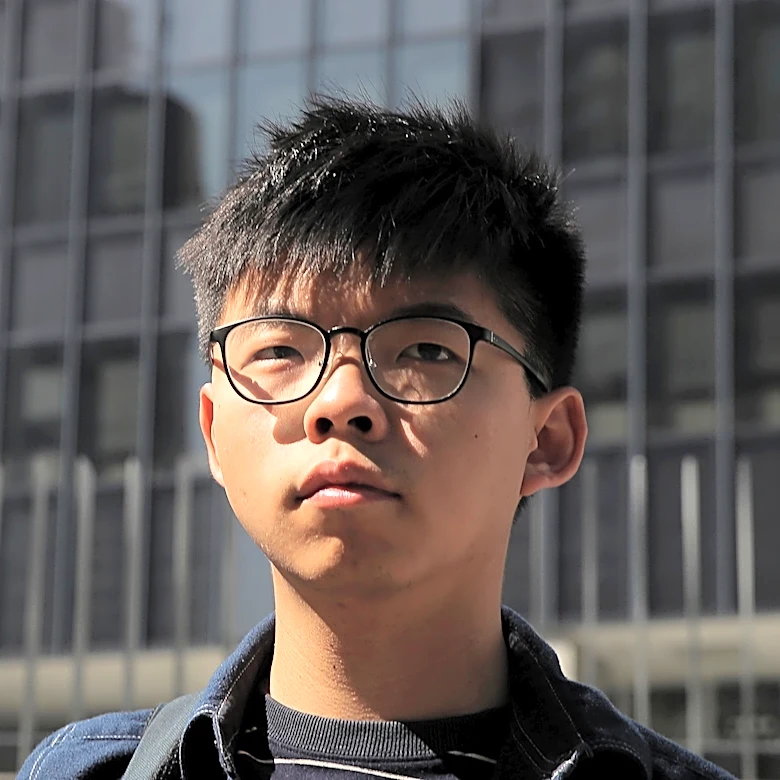 Hong Kong activist Joshua Wong set for September sentencing in second national security case