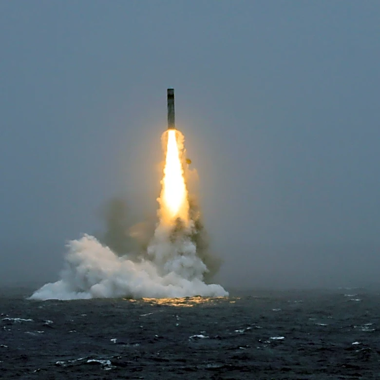 What to know about China's rare ballistic missile test and why it raises concerns