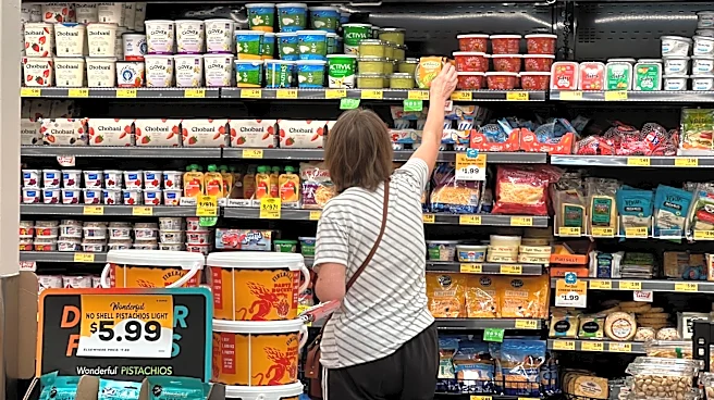 Why losing weight isn't just about counting calories — and what to do about it