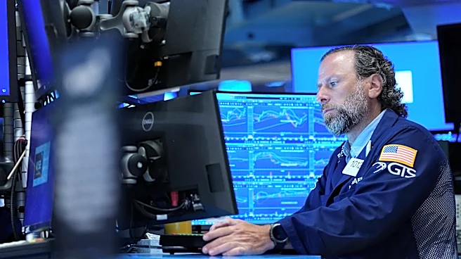 Wall Street mixed in premarket trading as AI stocks give back a chunk of Monday's gains