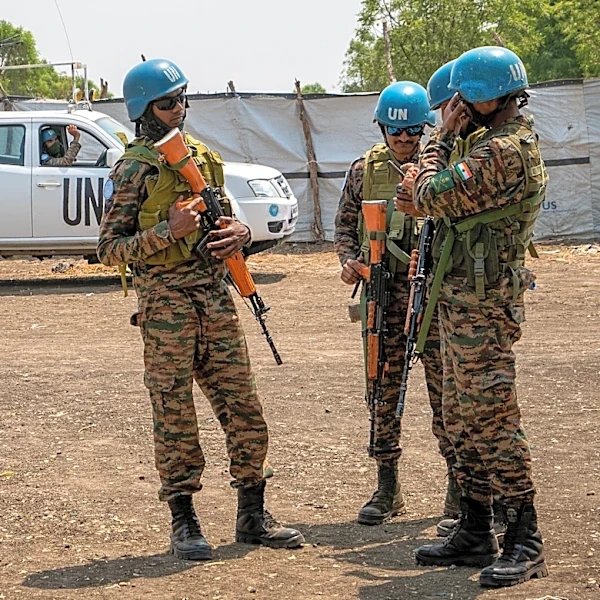 Violence escalates in South Sudan as a government commissioner is killed