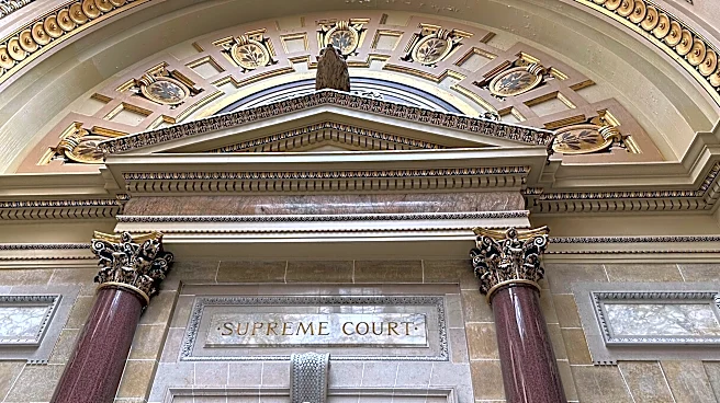 Wisconsin Supreme Court refuses to release voter records sought by conservative activist