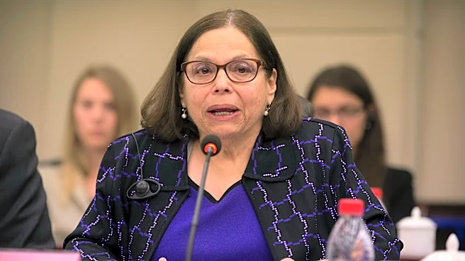 'Being Heumann,' about a disability rights activist, to open Toronto film festival