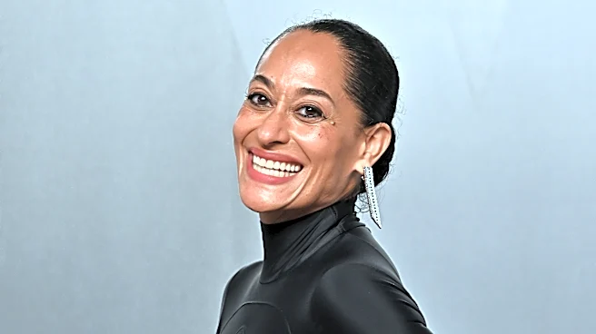 Tracee Ellis Ross is making her Broadway debut and completing a bucket-list item