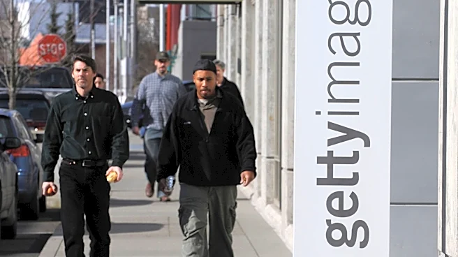 Getty scraps $3.7B Shutterstock deal after UK antitrust requires key sale