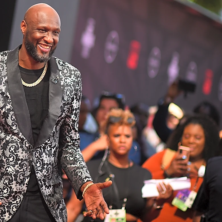 Former NBA star Lamar Odom expected to enter plea deal in Las Vegas DUI case
