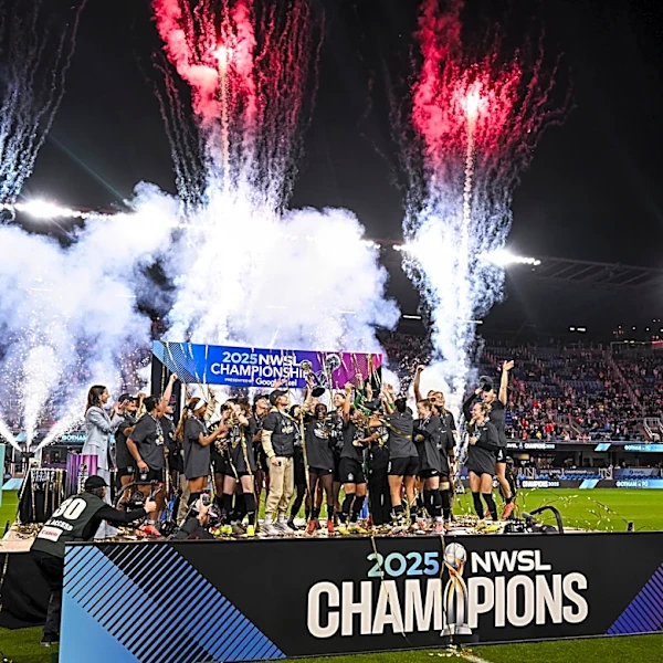 Gotham announces plans to play at new Etihad Park in 2028